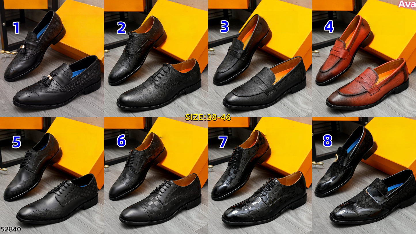S2840 shoe