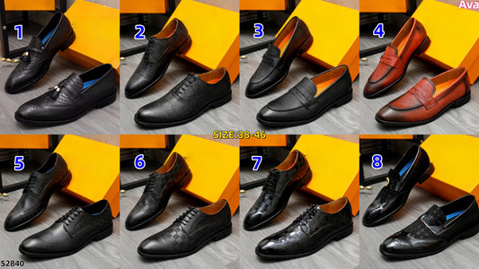 S2840 shoe