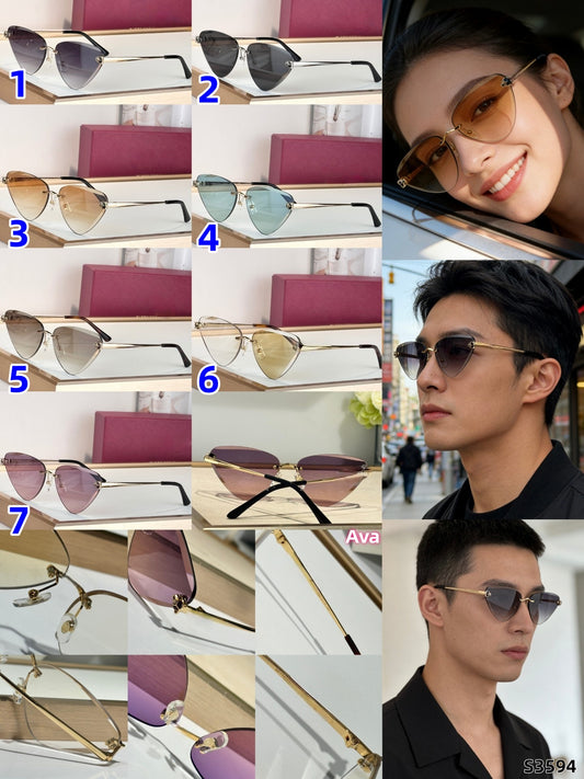 S3594 Glasses