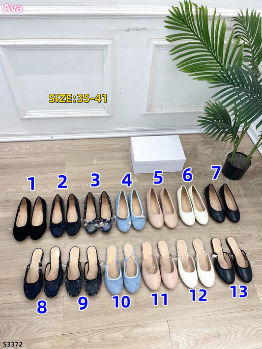 S3372 shoe