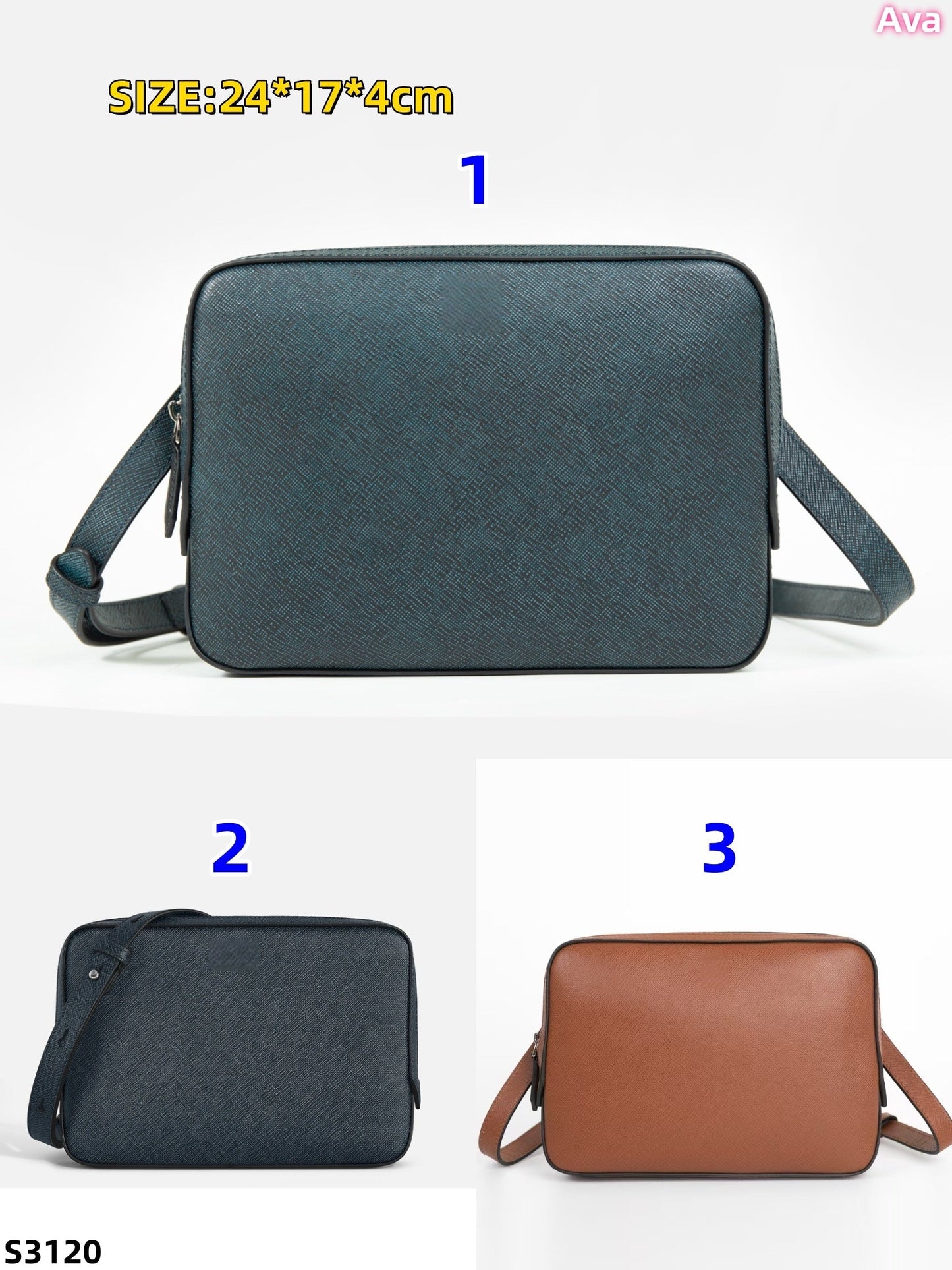 S3120 bag