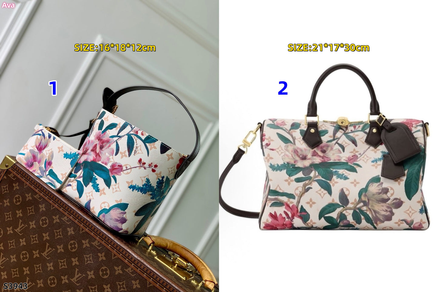 S3943 bag