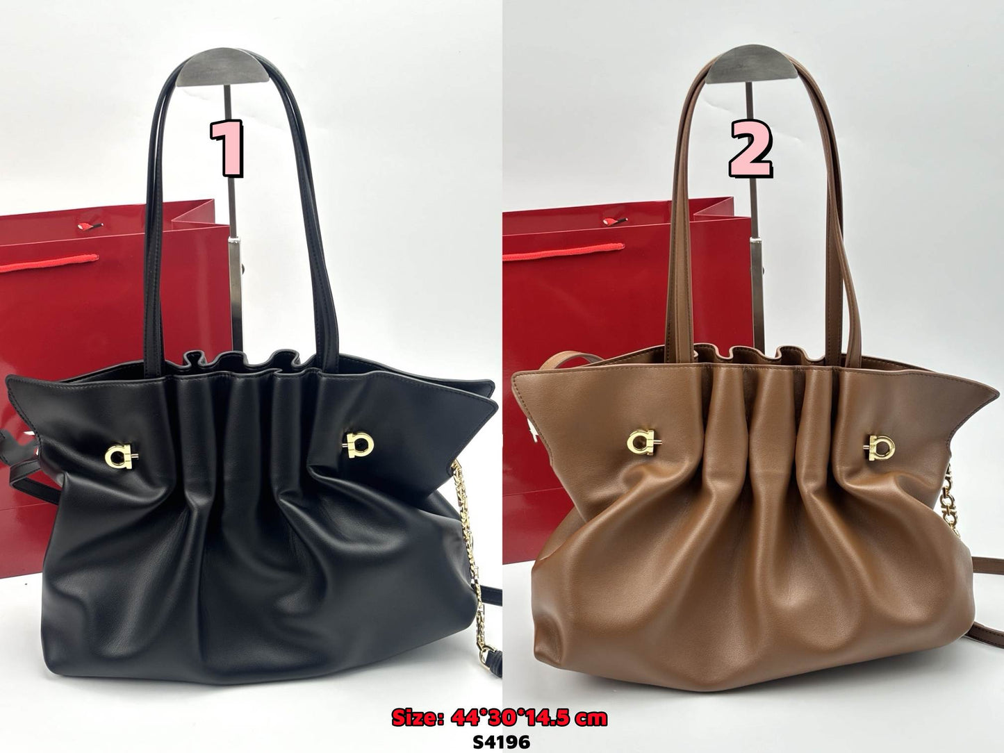 S4196 ferra bag