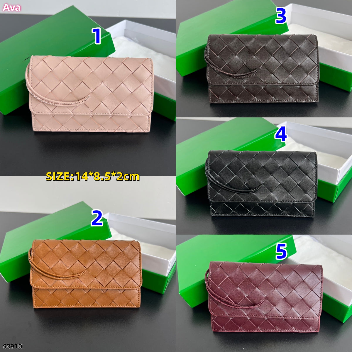 S3910 bag