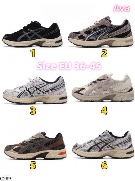 C289 AS GEL-1130 shoe