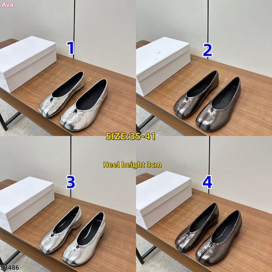 S3486 shoe