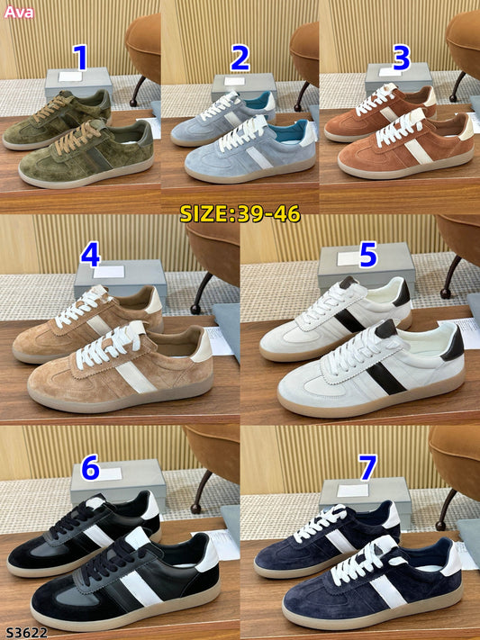 S3622 shoe