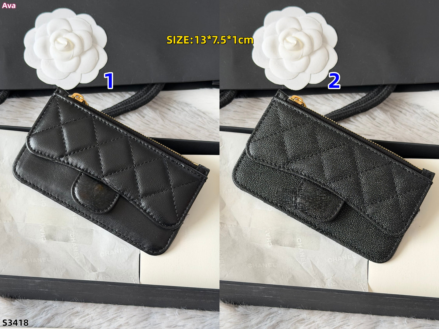 S3418 bag