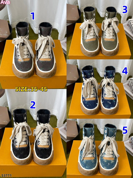 S3771 shoe