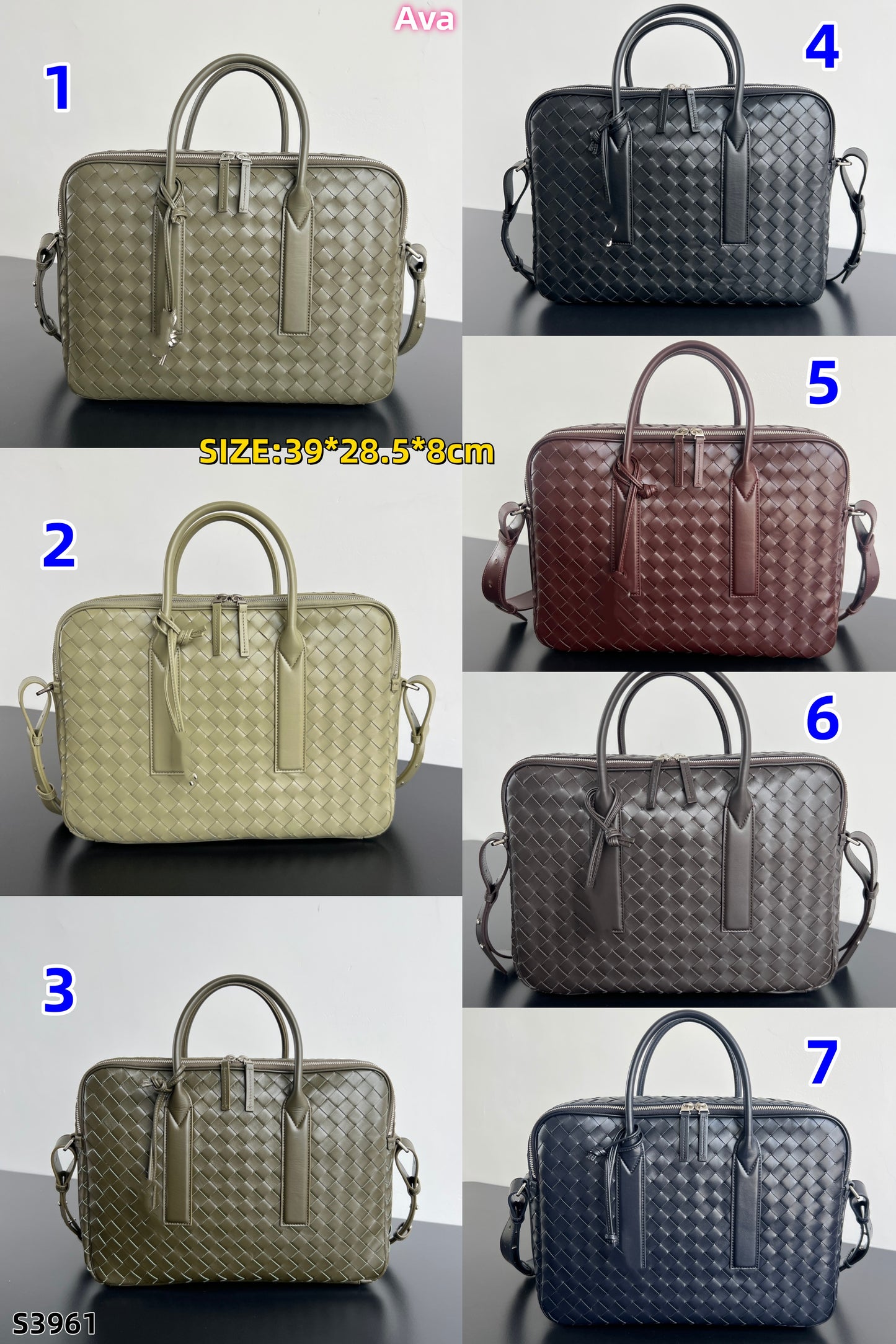 S3961 bag