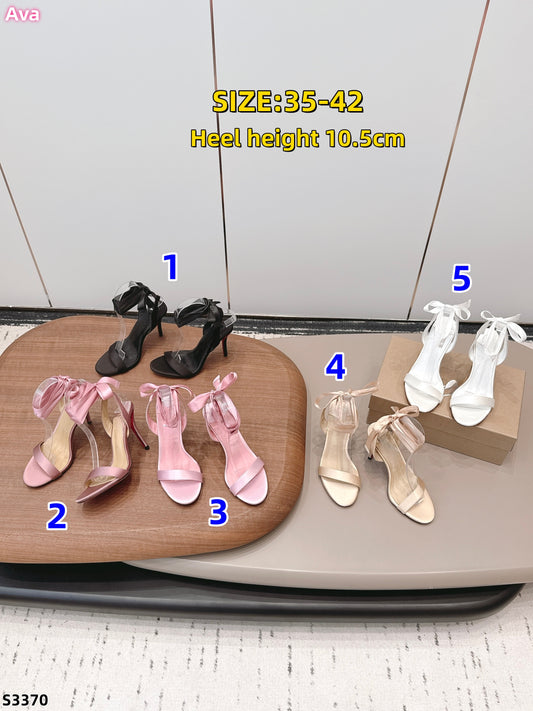 S3370 shoe
