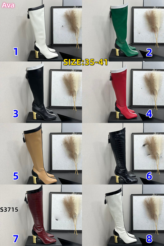 S3715 shoe