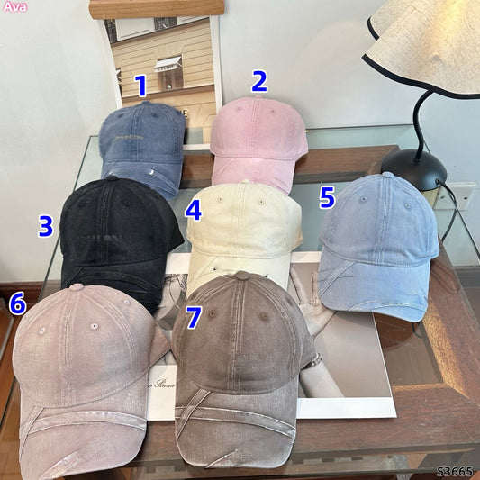 S3665 hat