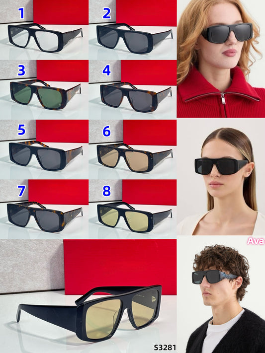 S3281 Glasses