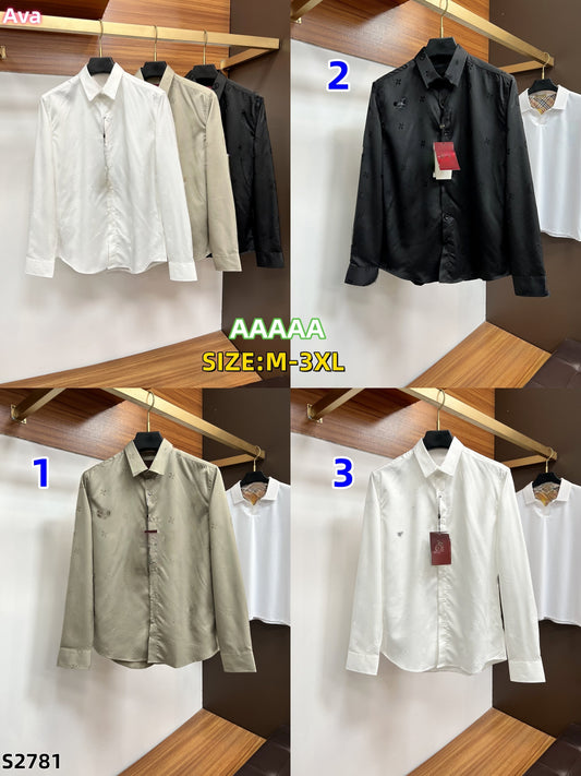 S2781 clothing