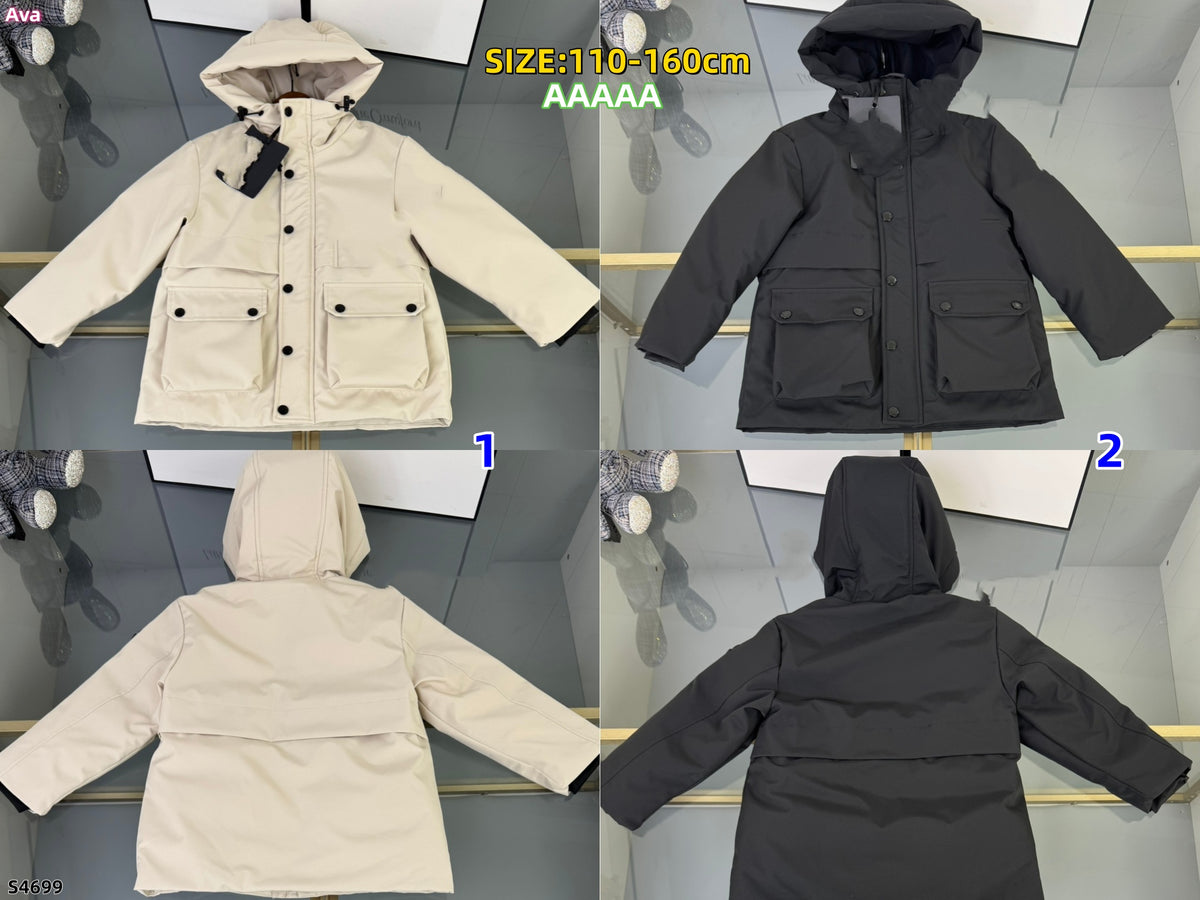 S4699 clothing