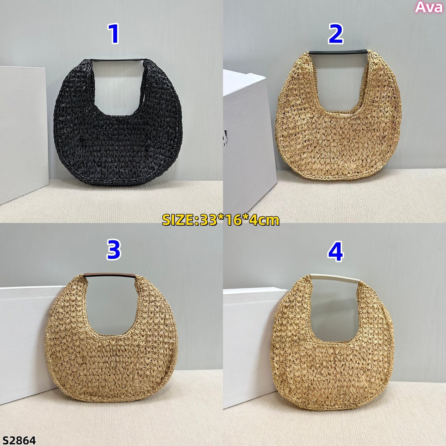 S2864 bag