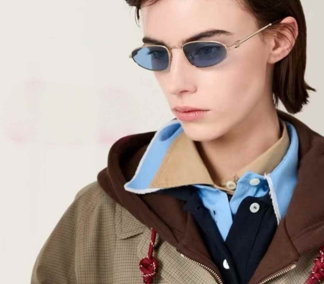 S571 miu glasses