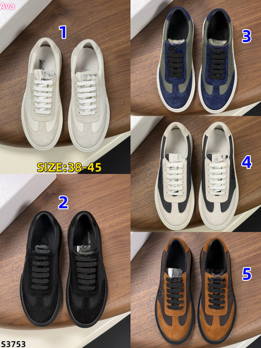 S3753 shoe