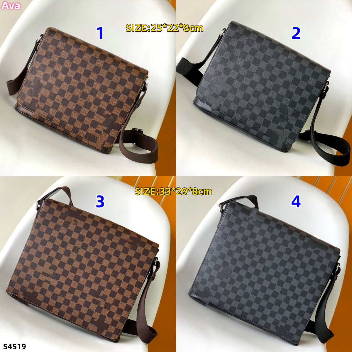 S4519 bag