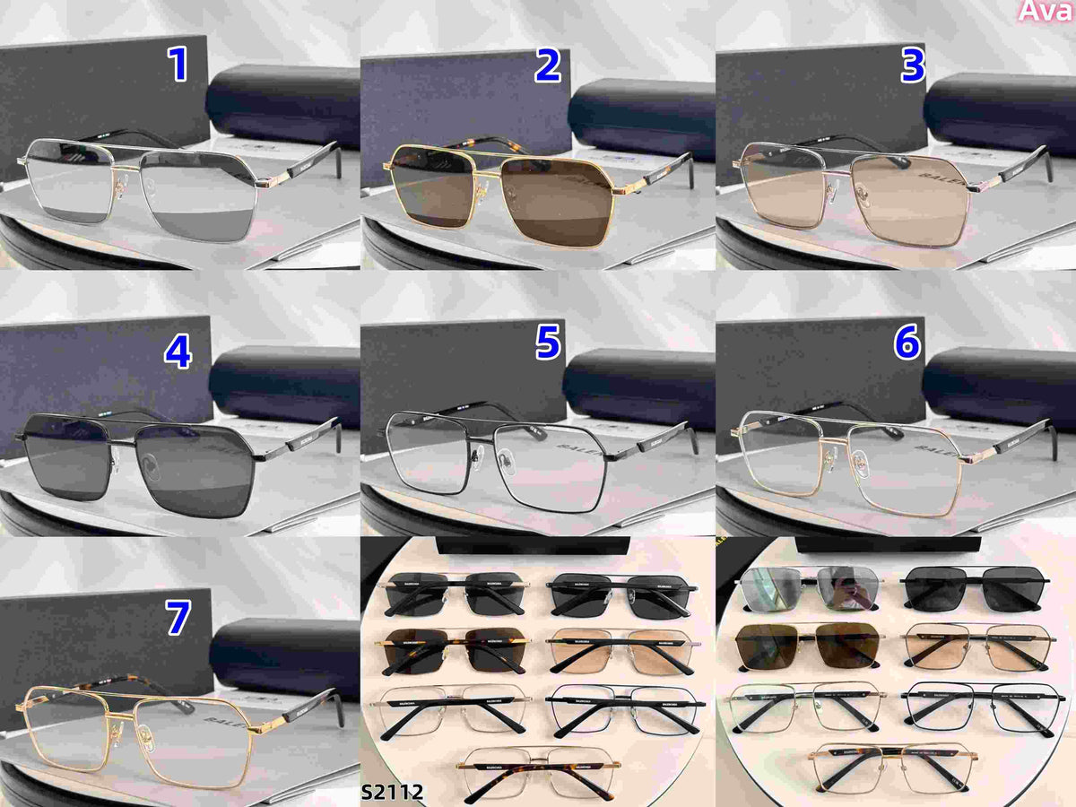 S2112 Balen glasses