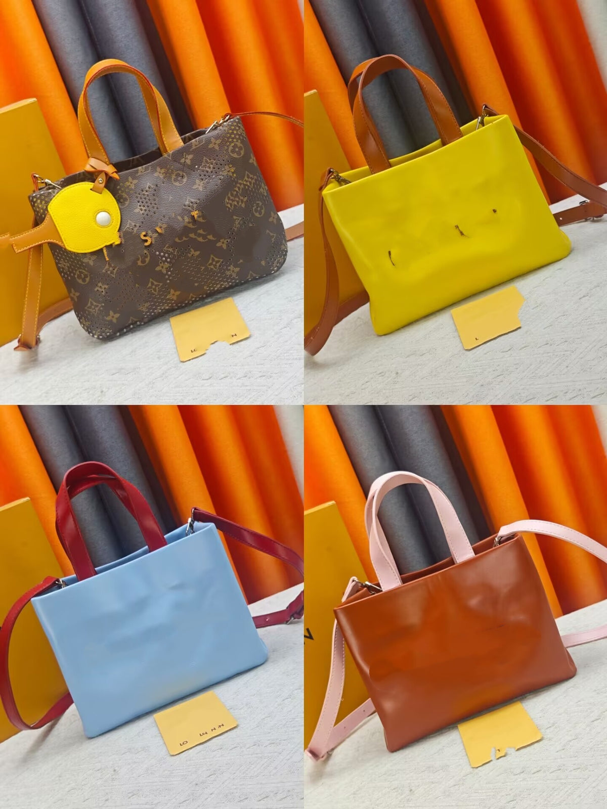 S4496 Bag