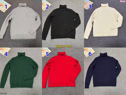 S3132 clothing