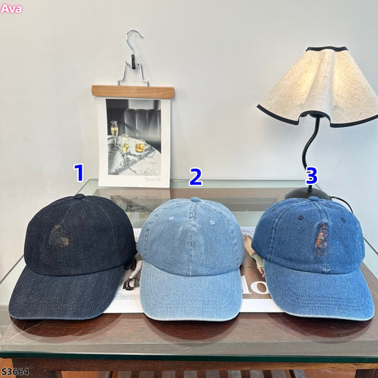 S3664 hat