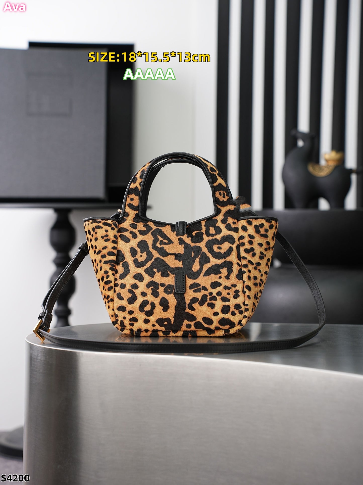 S4200 bag