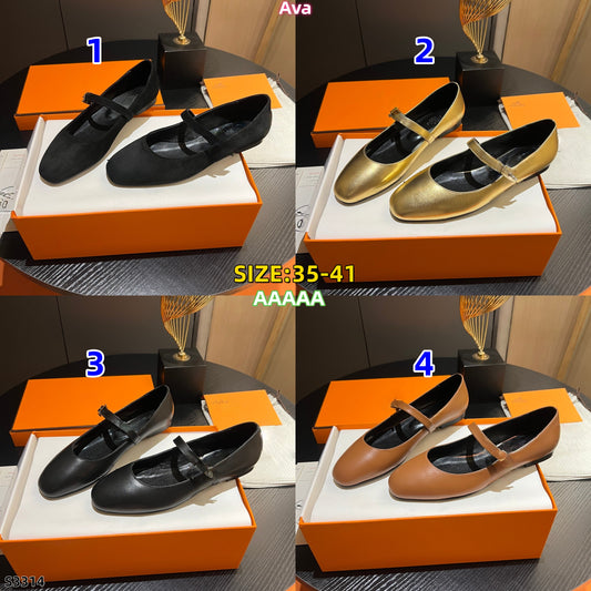 S3314 shoe