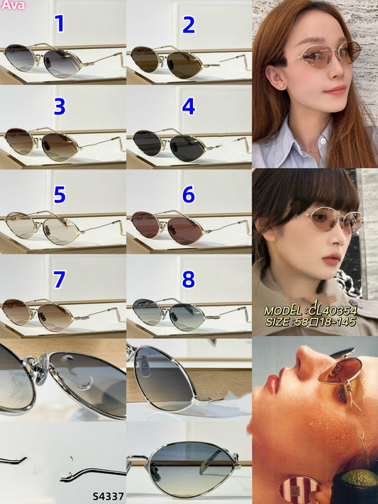 S4337 Glasses