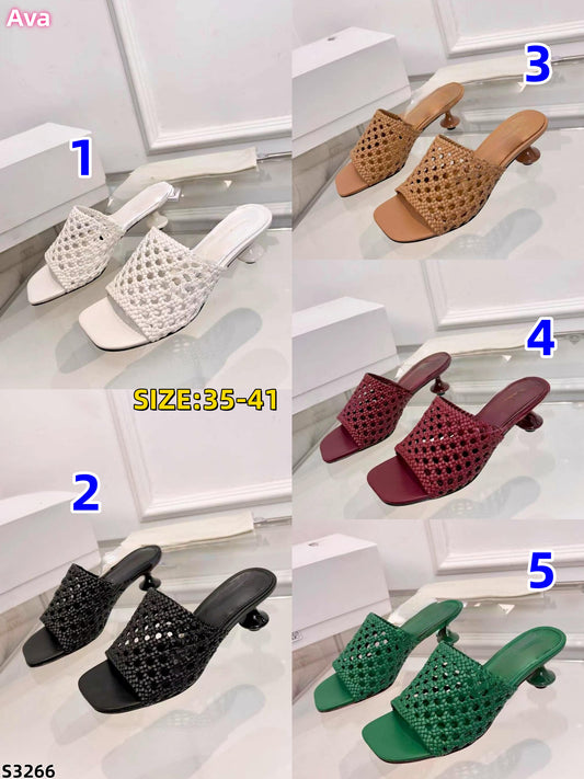 S3266 shoe