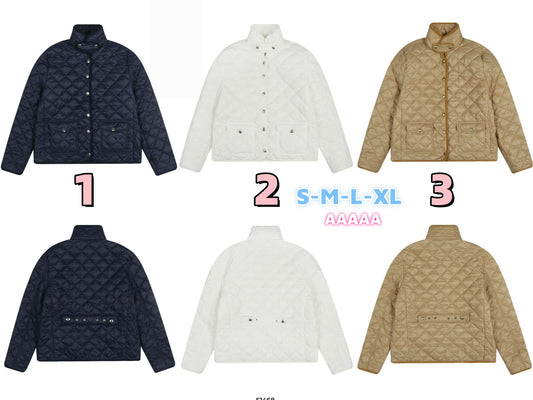 S1468 Ralph coat JACKET