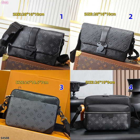 S4508 bag