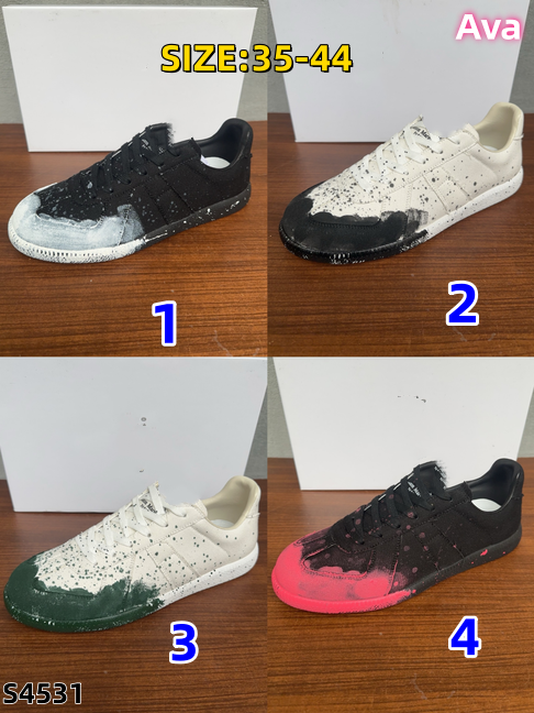 S4531 shoe