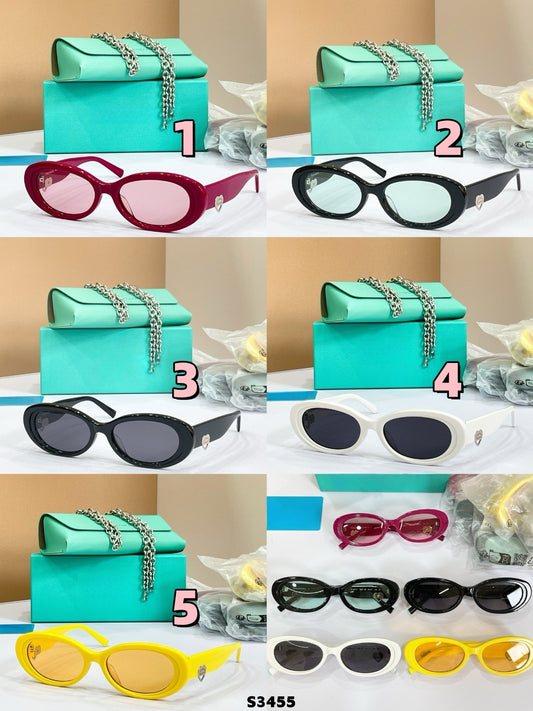 S3455 Tif glasses