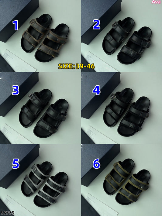 S3339 shoe