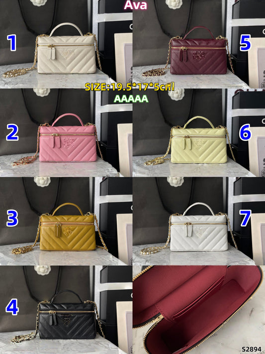S2894 bag