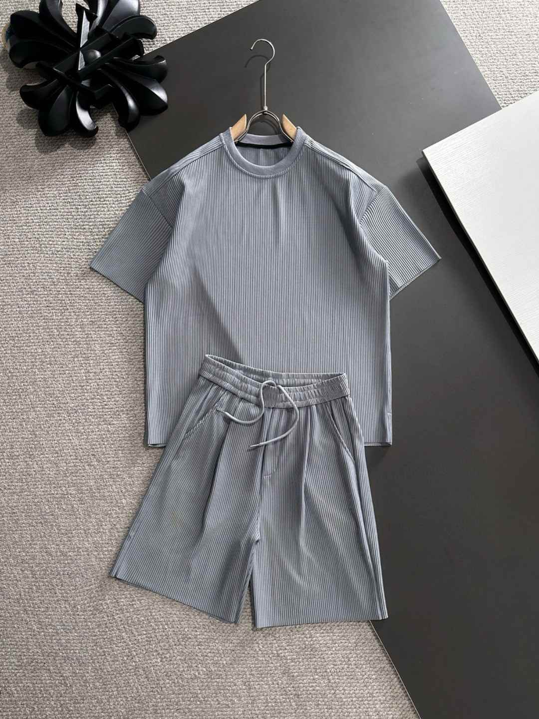 S724 L casual clothing set