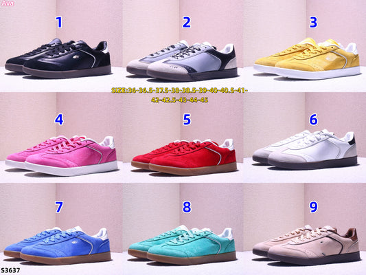 S3637 shoe