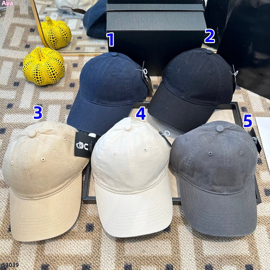 S3039 hat