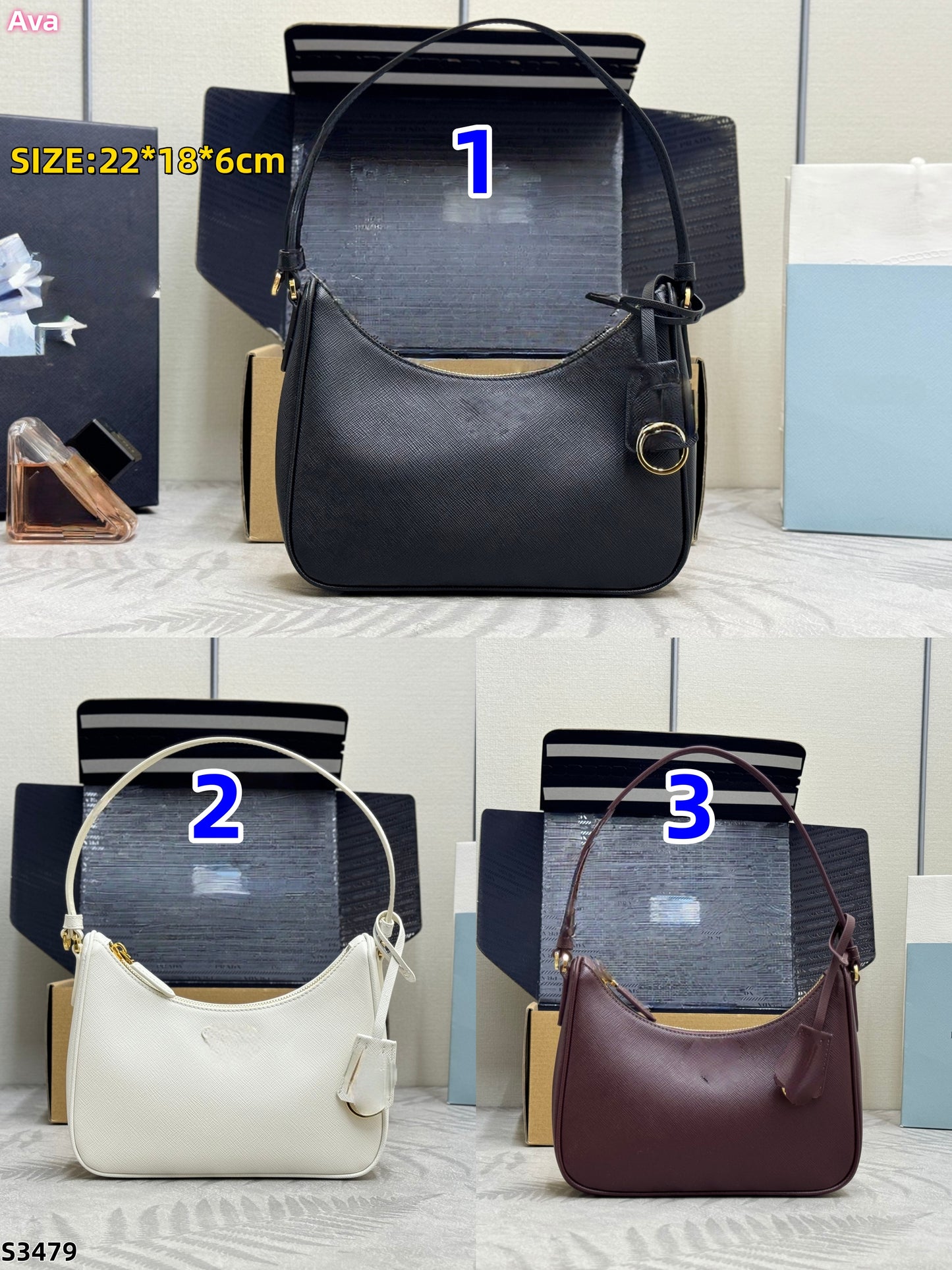 S3479 bag