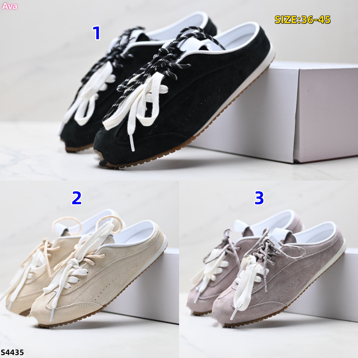 S4435 shoe
