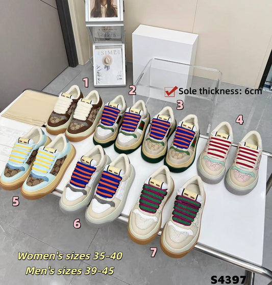 S4397  shoe