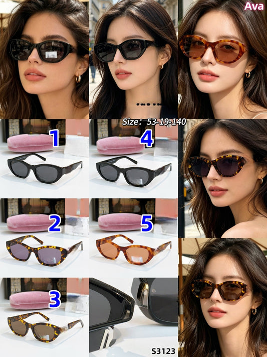 S3123 Glasses