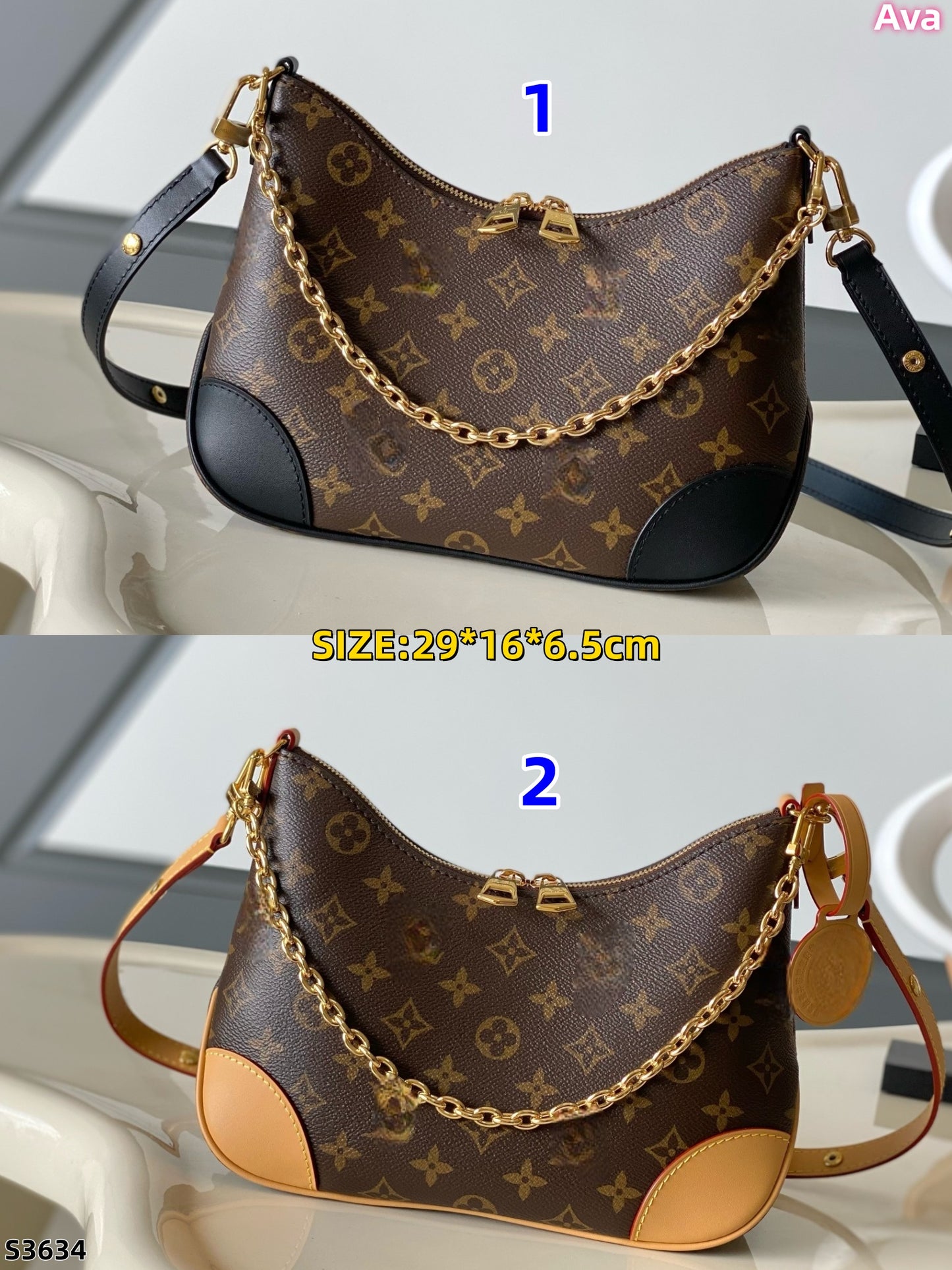 S3634 bag