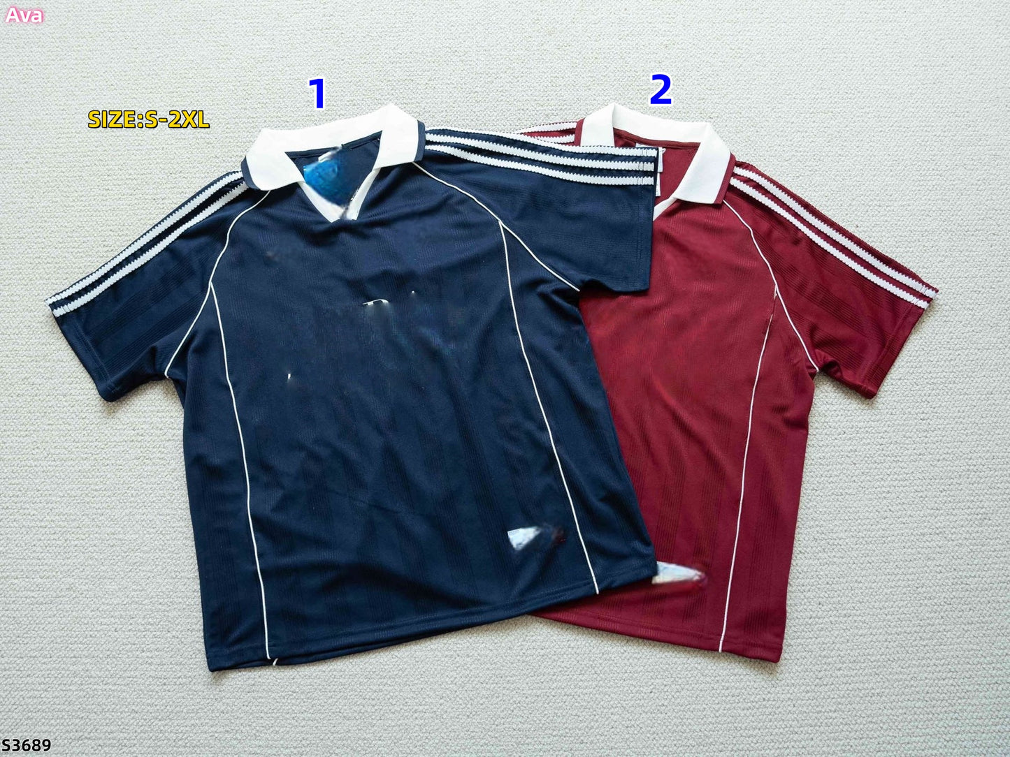 S3689 clothing