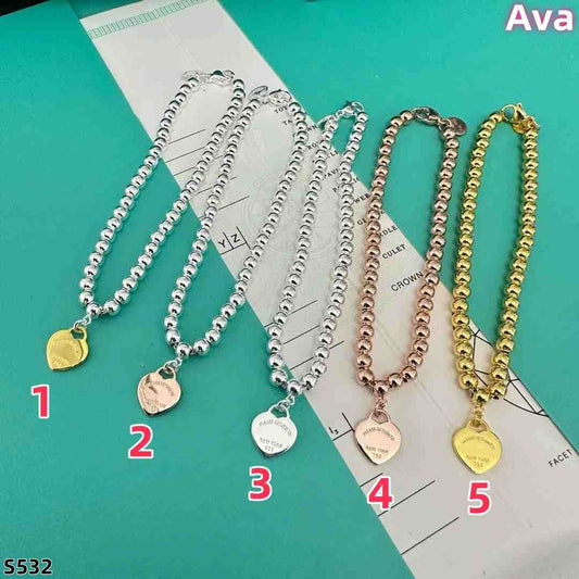 S532 Tiff Bracelet