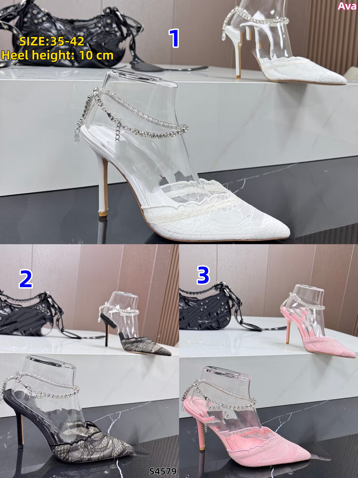 S4579 High heel
