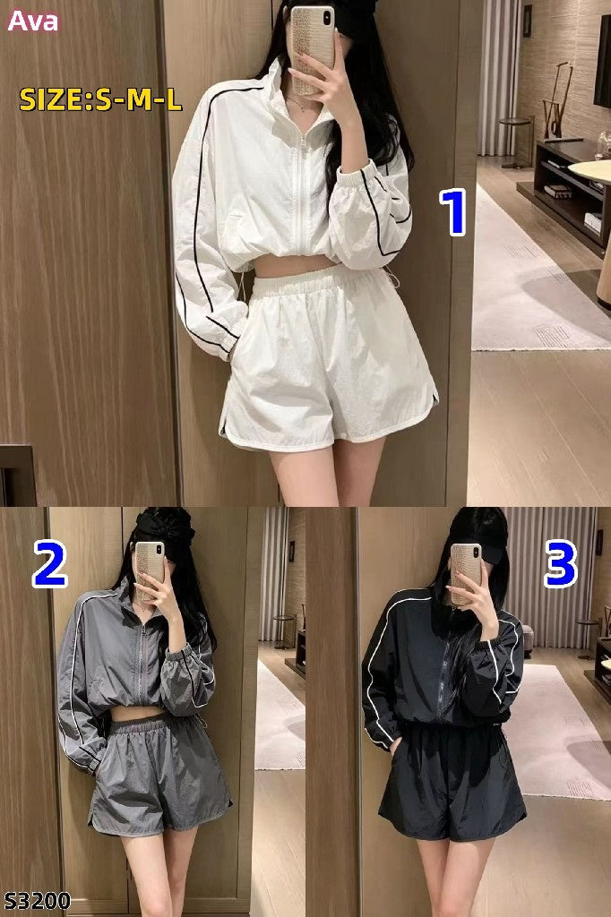 S3200 clothing